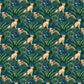 Jungle Cheetah Wallpaper