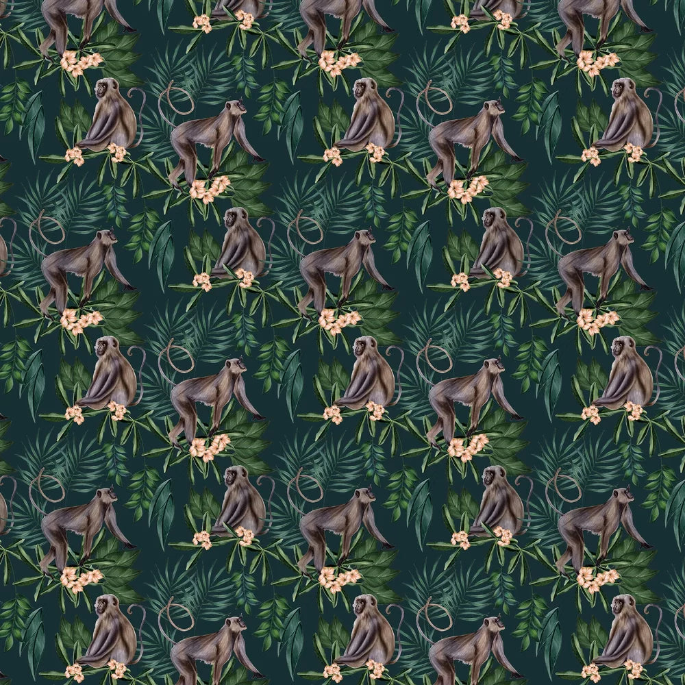 Morris Wallpaper