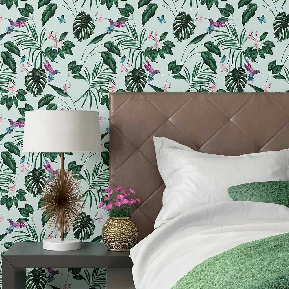 Hummingbird Wallpaper