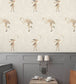 WM-066R - Legs Eleven Flamingo Wallpaper - Pink - Woodchip & Magnolia
