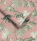 WM-225R - Va Va Frome Wallpaper - Powder Pink - Woodchip & Magnolia
