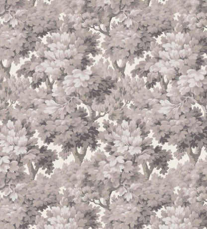WM-314-05R - Broadhead Forest Wallpaper - Dove - Woodchip & Magnolia
