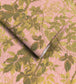 WM-316-01R - Tropic Wallpaper - Sunset Pink - Woodchip & Magnolia
