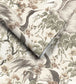 WM-411-06R - Maurice Wallpaper - Sage - Woodchip & Magnolia
