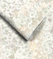 WM-464-06 - Alcea Wallpaper - Grey Mist - Woodchip & Magnolia