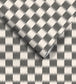 WM-487-05 - Checkmate Wallpaper - Ink - Woodchip & Magnolia
