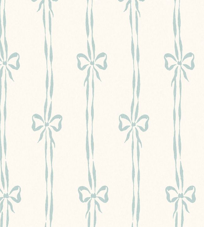 WMF-481-03LD - Bow Peep Fabric - Turton - Woodchip & Magnolia
