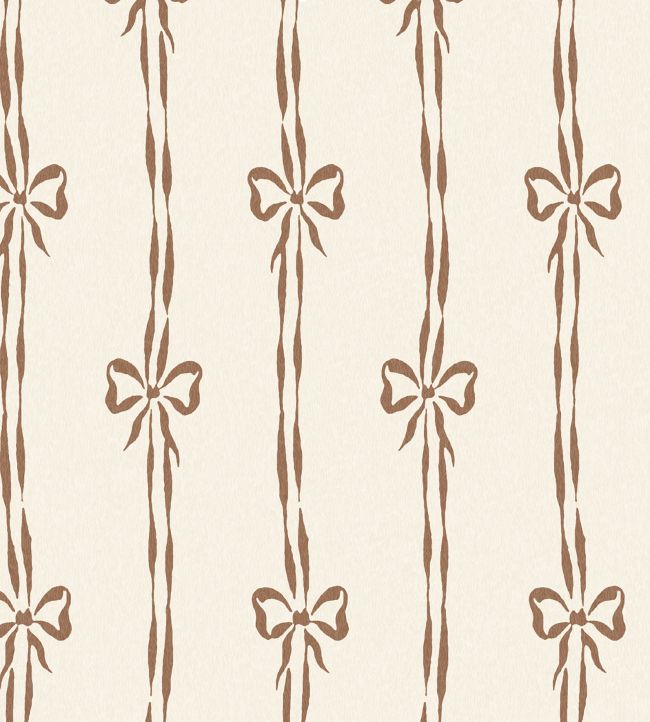 WMF-481-10LD - Bow Peep Fabric - Cedar - Woodchip & Magnolia
