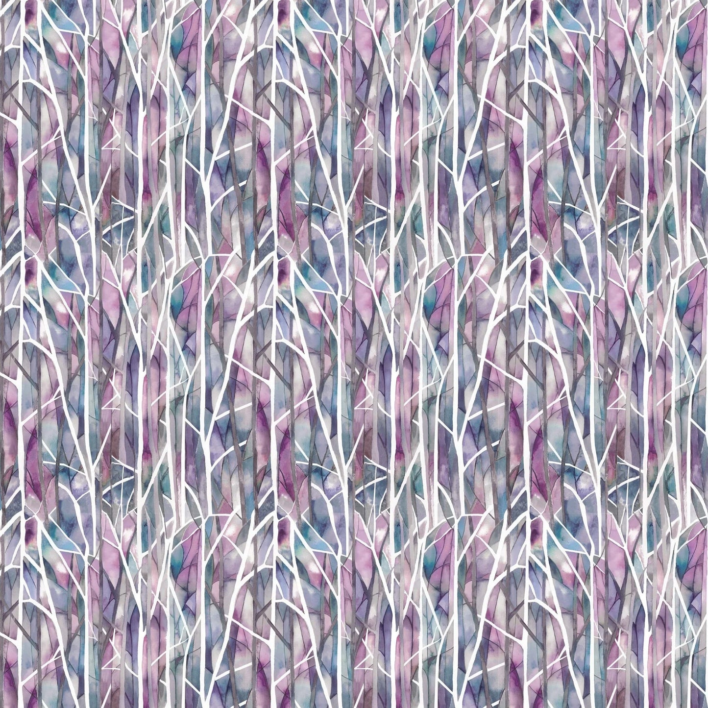 Woodbury Loganberry Fabric