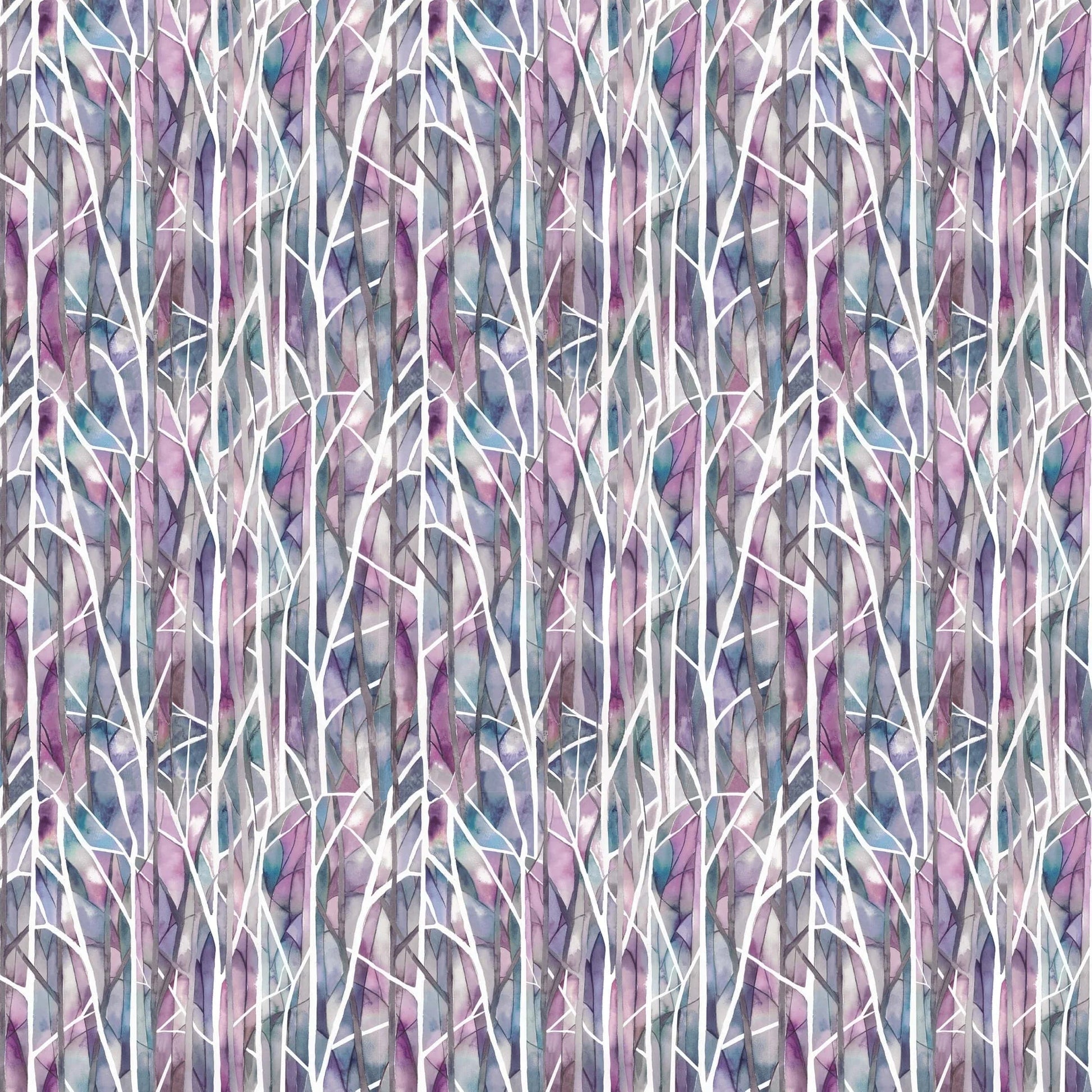 Woodbury Loganberry Fabric