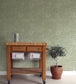 Stargazer Room Wallpaper - Green
