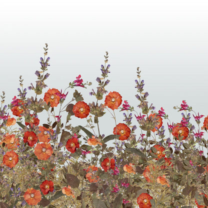 Secret Garden Wallpaper Mural