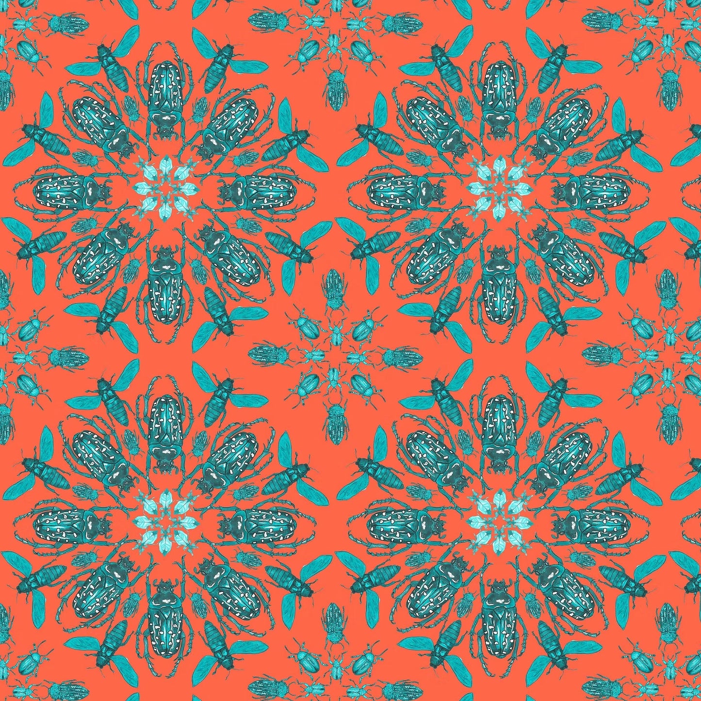 Entomologist Wallpaper