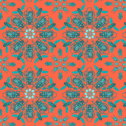 Entomologist Wallpaper