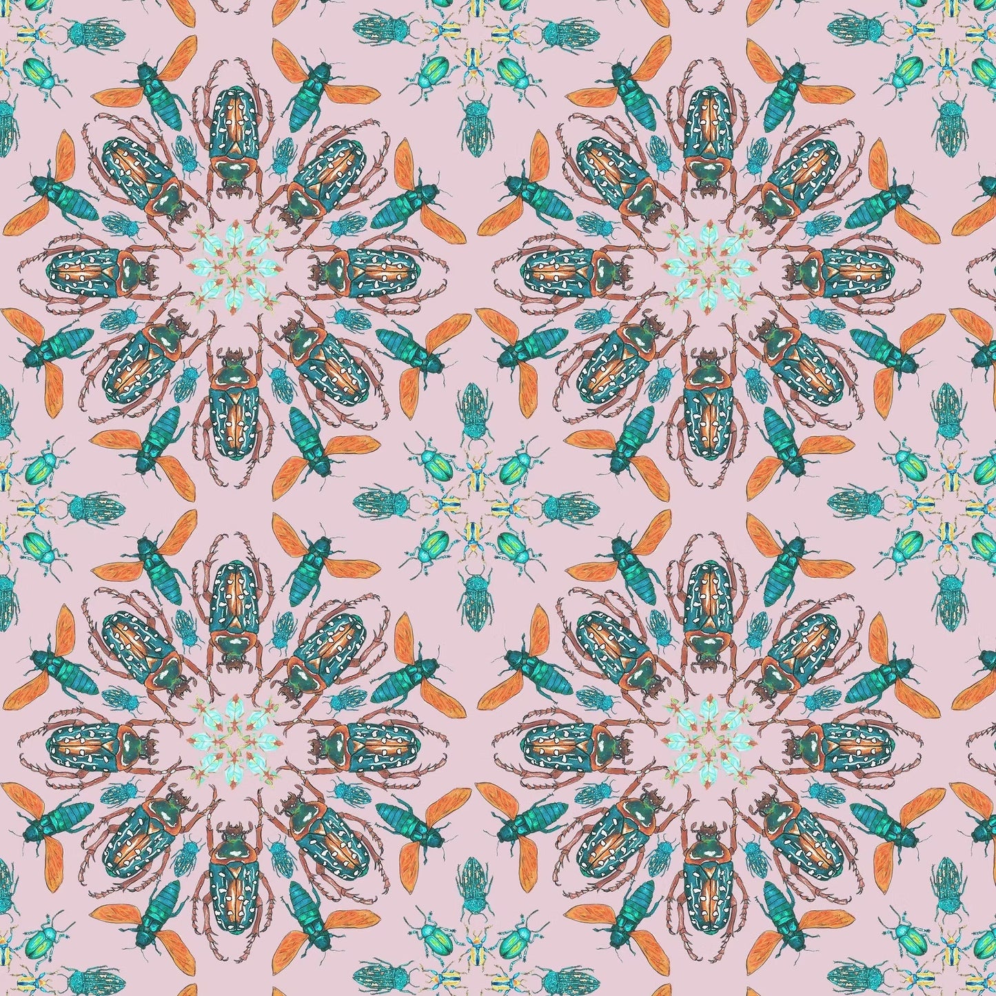 Entomologist Wallpaper