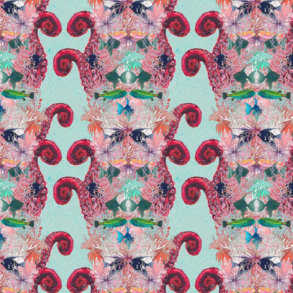 Coral Reef Wallpaper