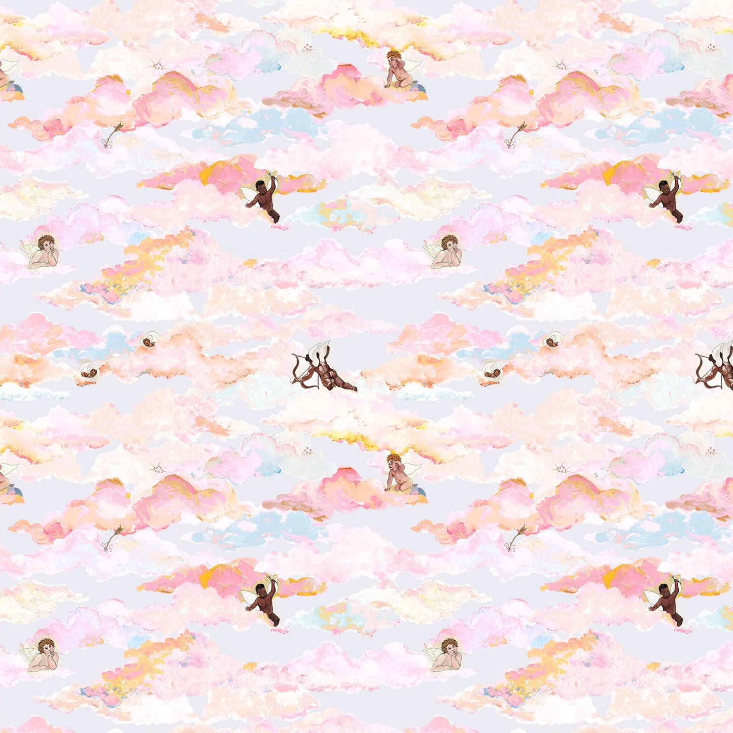 On Cloud 9 Wallpaper