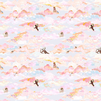 On Cloud 9 Wallpaper