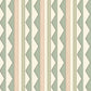 Bloomsbury Stripes Wallpaper