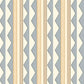 Bloomsbury Stripes Wallpaper
