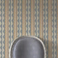 Bloomsbury Stripes Wallpaper