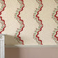 Chintz Caroline Wallpaper