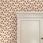 Chintz Constance Wallpaper