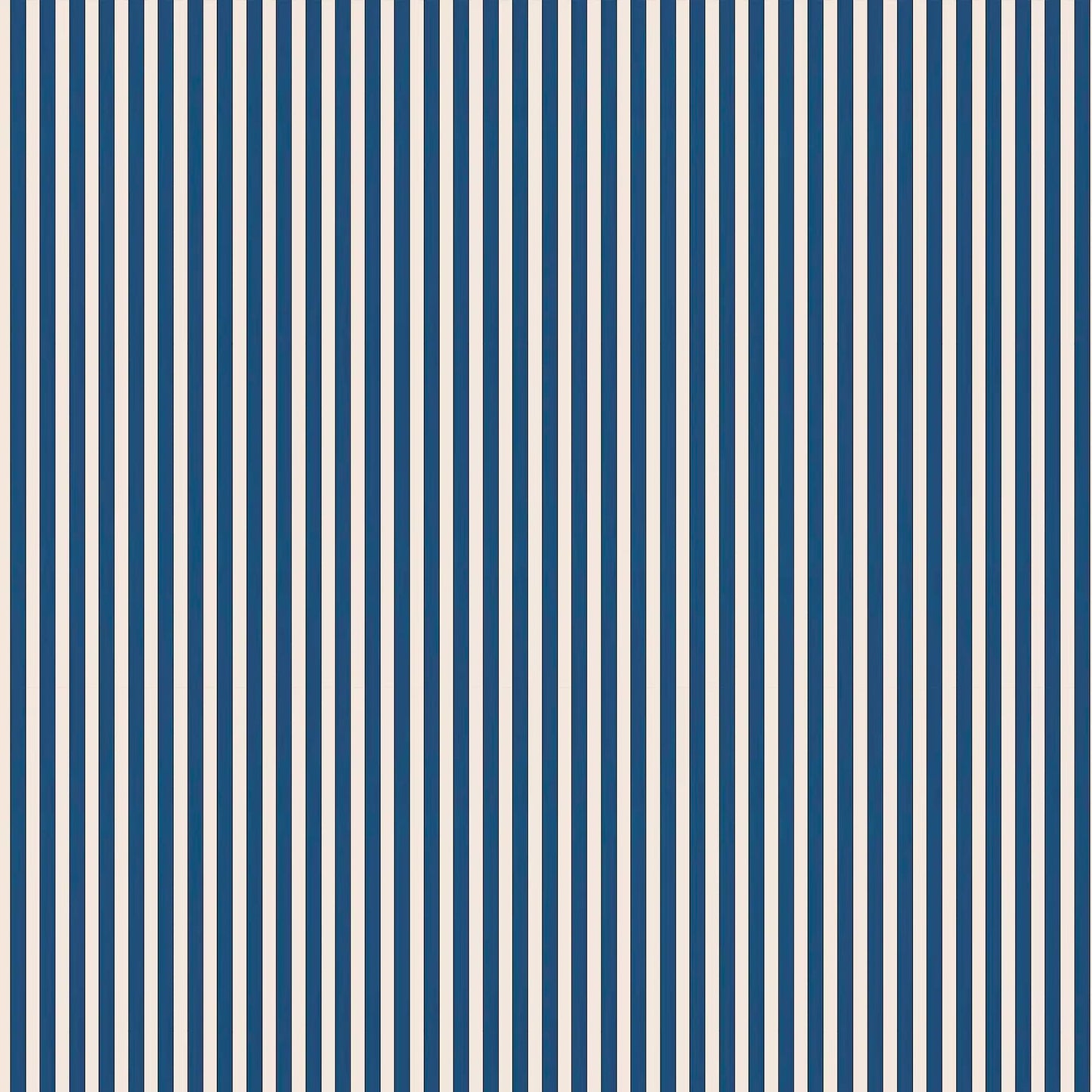 Tuscan Stripes Wallpaper