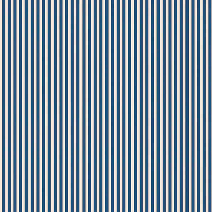 Tuscan Stripes Wallpaper