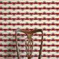 Moroccan Stripes Wallpaper