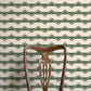 Moroccan Stripes Wallpaper