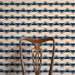 Moroccan Stripes Wallpaper