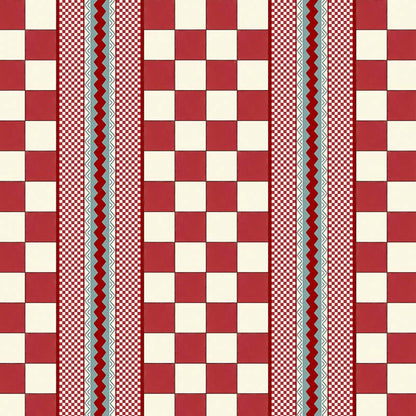 Double Check Wallpaper