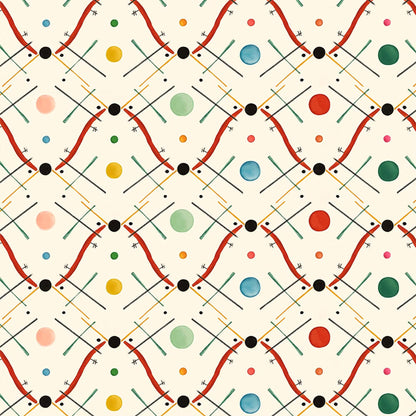 Improvisation Number 1 Wallpaper