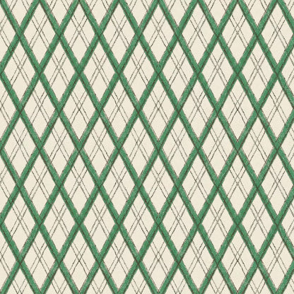 Little Lattice Wallpaper