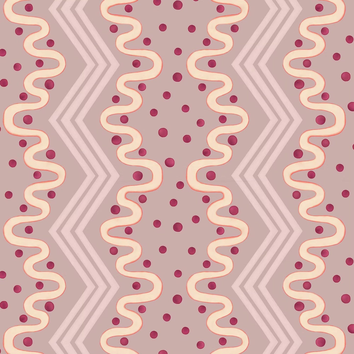 Madame Ziggle Wallpaper