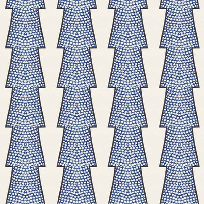 Spot and Arrow Wallpaper