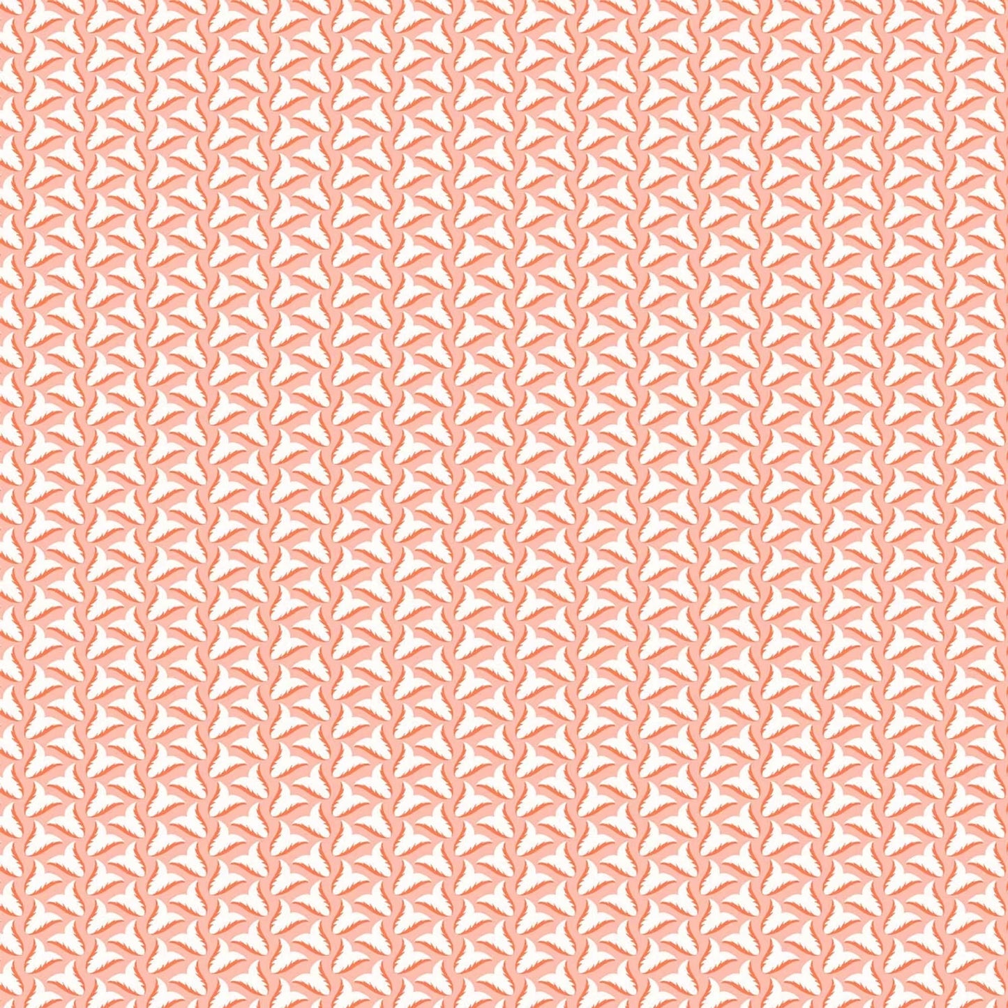 Tiny Tulips Wallpaper