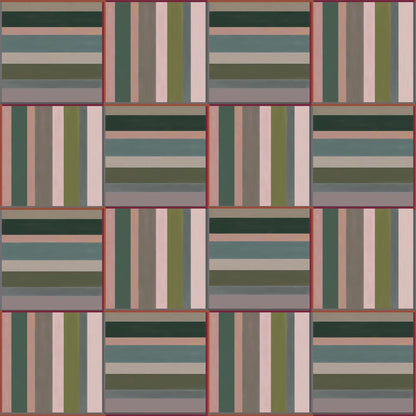 Tulip Fields Wallpaper