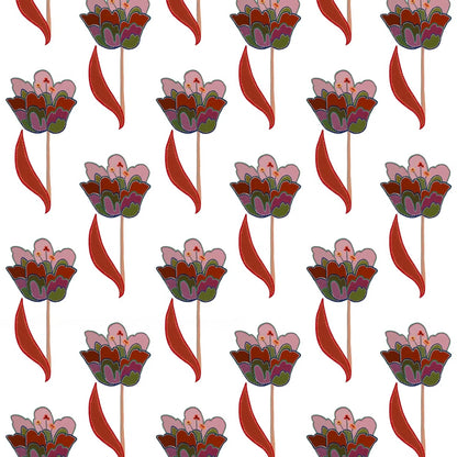 Tulips Wallpaper