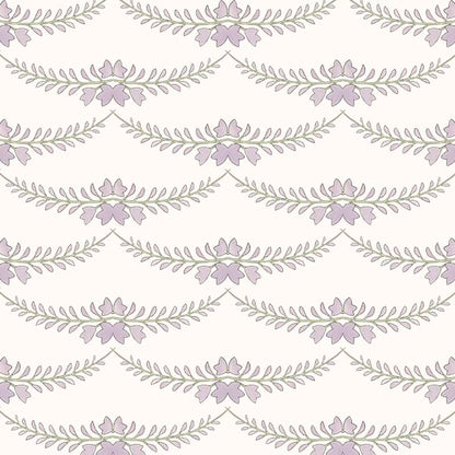 Wisteria Wallpaper