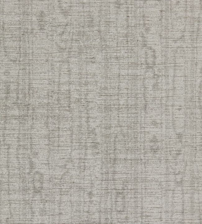 Watered Silk Wallpaper - Silver - ZRHW312913 - Zoffany