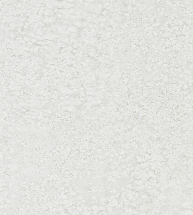 Weathered Stone Plain Wallpaper - Chalk - ZKEM312638 - Zoffany