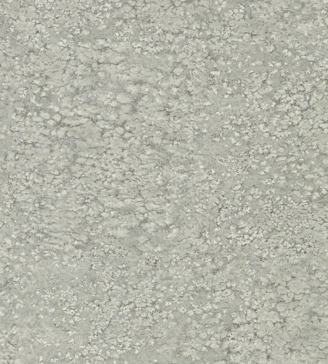 Weathered Stone Plain Wallpaper - Graphite - ZKEM312643 - Zoffany