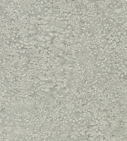 Weathered Stone Plain Wallpaper - Graphite - ZKEM312643 - Zoffany