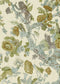 Wild Thing Wallpaper - Ginger Kiwi