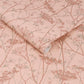 Wild Chervil Wallpaper - Shell & Rose Gold - Clarissa Hulse