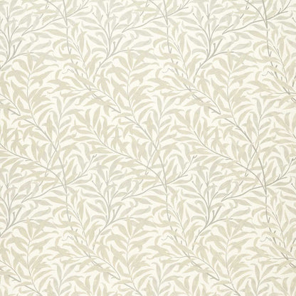 Willow Boughs Jacquard Fabric - Linen - F1747/02 - Clarke & Clarke
