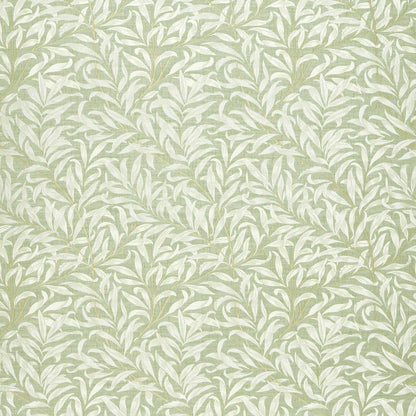 Willow Boughs Jacquard Fabric - Sage - F1747/03 - Clarke & Clarke