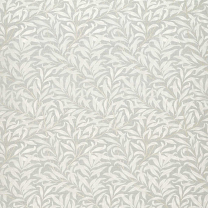 Willow Boughs Jacquard Fabric - Slate - F1747/04 - Clarke & Clarke